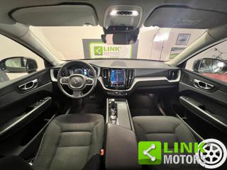 VOLVO XC60 usata, con Cerchi in lega