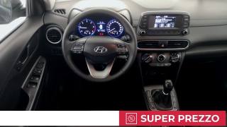 HYUNDAI Kona usata, con Chiusura centralizzata