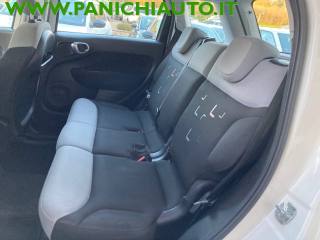 FIAT 500L usata, con Controllo trazione