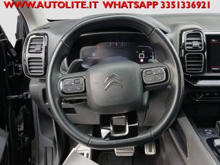 CITROEN C5 Aircross usata, con Climatizzatore