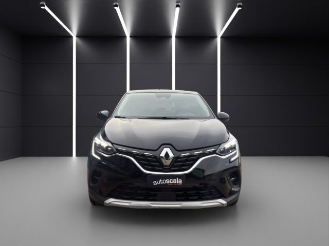 RENAULT Captur usata, con Controllo trazione