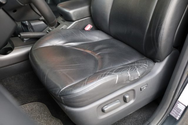 TOYOTA RAV 4 usata, con Sensore di luce