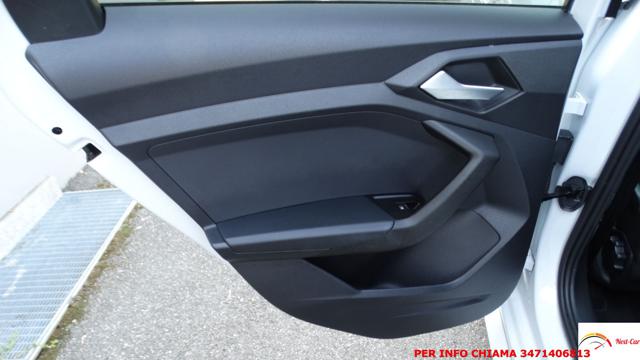AUDI A1 usata 101