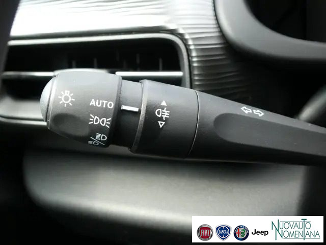 JEEP Avenger usata, con Climatizzatore