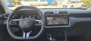 MG ZS usata, con Cerchi in lega