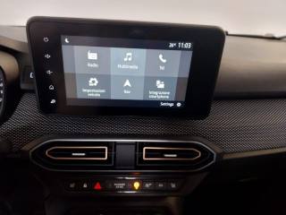 DACIA Sandero usata, con Cerchi in lega