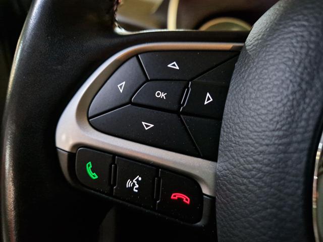 JEEP Compass usata, con Lettore CD