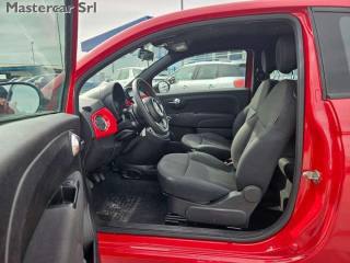 FIAT 500 usata, con Controllo trazione