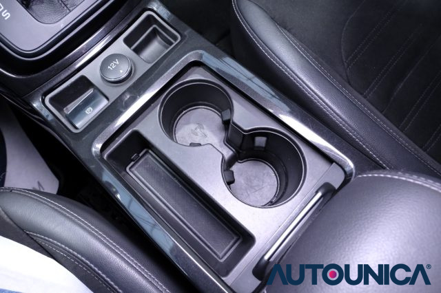 FORD Kuga usata, con Sensore di luce