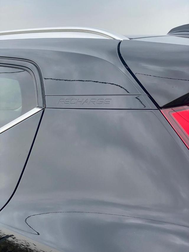 VOLVO XC40 usata, con ESP