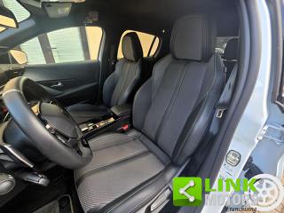 PEUGEOT 208 usata, con Airbag Passeggero
