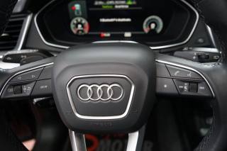 AUDI Q5 usata, con Sistema di chiamata d
