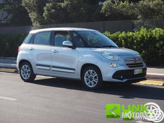 FIAT 500L usata 16