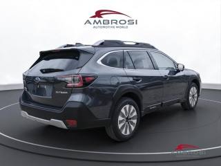 SUBARU OUTBACK usata 2