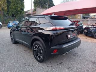 PEUGEOT 2008 usata, con Airbag Passeggero