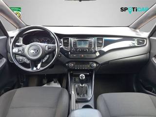 KIA Carens usata, con Fendinebbia