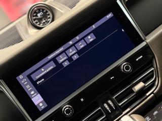 PORSCHE Macan usata, con Regolazione elettrica sedili