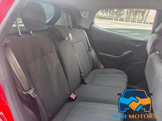 FORD Fiesta usata, con Fari LED