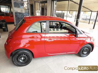 FIAT 500 usata, con Autoradio