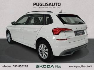 SKODA Kamiq usata, con Cerchi in lega