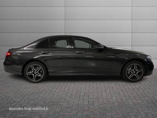 MERCEDES-BENZ E 300 usata, con Cerchi in lega