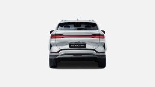 BYD Seal usata, con Airbag Passeggero
