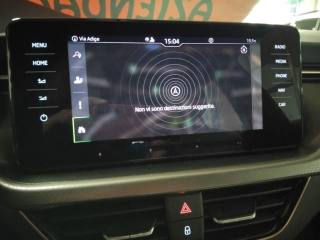 SKODA Kamiq usata, con Autoradio digitale