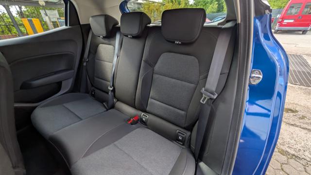 RENAULT Clio usata, con Controllo elettronico della corsia