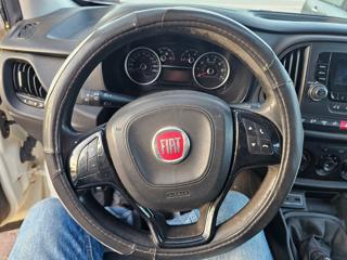 FIAT Doblo usata 17