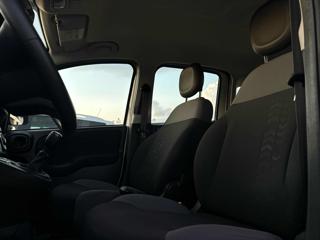 FIAT Panda usata, con Autoradio