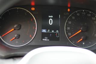 RENAULT Captur usata, con ESP