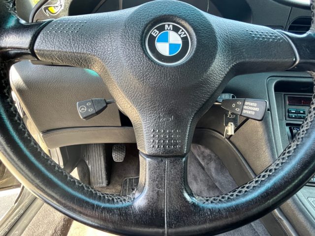 BMW 850 usata, con Sensore di pioggia
