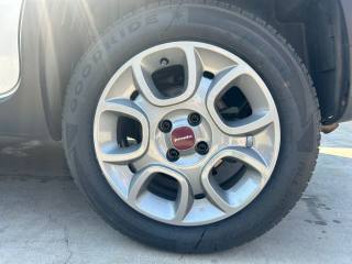 FIAT Panda usata, con Lettore CD
