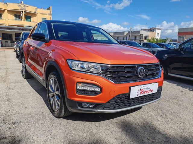 VOLKSWAGEN T-Roc usata, con Alzacristalli elettrici