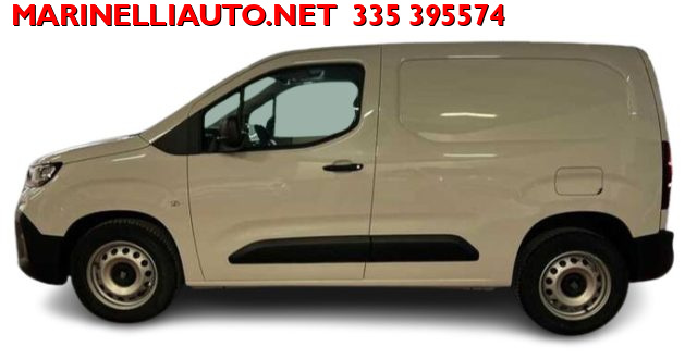 FIAT Doblo usata, con Airbag