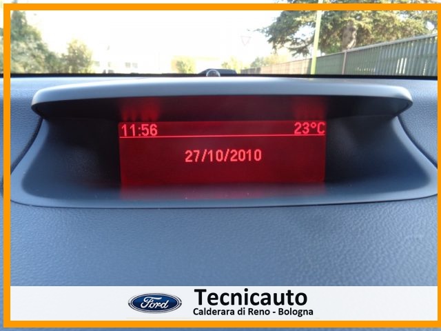 OPEL Meriva usata 22