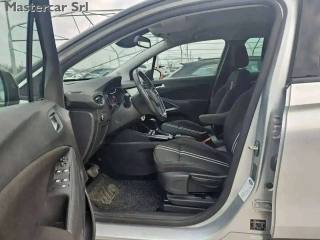 OPEL Crossland usata, con ESP