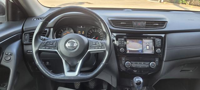 NISSAN X-Trail usata, con Cerchi in lega