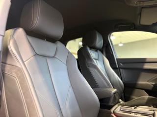 AUDI Q3 usata, con Chiusura centralizzata telecomandata