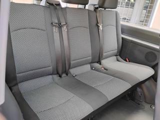MERCEDES-BENZ Vito usata, con Filtro antiparticolato