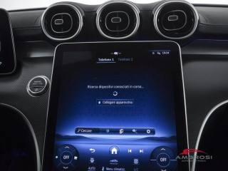 MERCEDES-BENZ C 200 usata 14