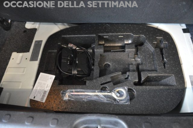 FIAT Panda usata, con Chiusura centralizzata