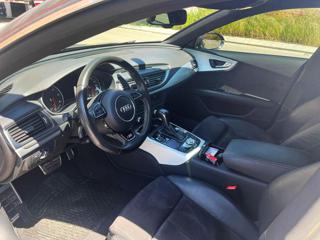 AUDI A7 usata, con Chiusura centralizzata