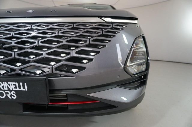 OMODA 5 usata, con Regolazione elettrica sedili