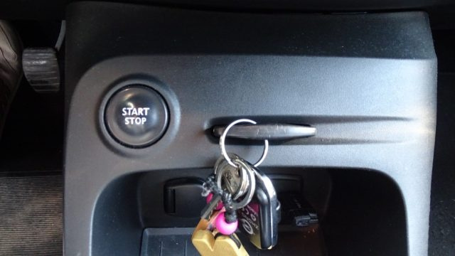 RENAULT Captur usata 109