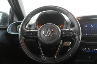 TOYOTA Aygo X usata 4