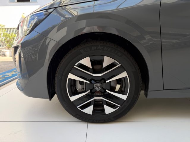 PEUGEOT 208 usata, con Sistema di chiamata d