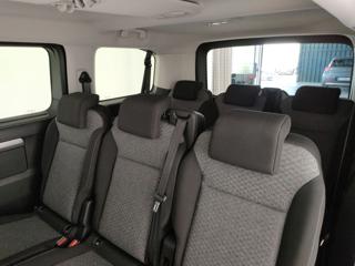 CITROEN Spacetourer usata, con Fari LED