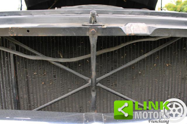 MERCEDES-BENZ SL 350 usata 51