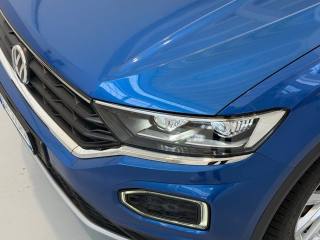 VOLKSWAGEN T-Roc usata, con Chiusura centralizzata